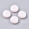 PVC Plastic Cord Lock for Mouth Cover LS-KY-K011-02-2