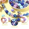 DIY Bubblegum Bracelet Pendant Decoration Making Kit MACR-CJC0010-01C-3