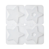 Pendant Silicone Molds LS-DIY-K013-04-4