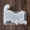 Animal Candle Holder Silhouette Silicone Molds LS-SIL-R148-01F-4
