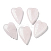 Natural Rose Quartz Pendants X-G-D087-02A-1