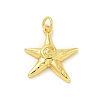 Brass Pendants KK-U044-10G-01-1