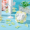 100G DIY Baroque Jewelry Making Finding Kit DIY-TA0010-85G-7
