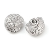 Brass Charms KK-Q816-20P-2