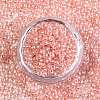 12/0 Glass Seed Beads SEED-A015-2mm-2205-3