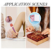 ABS Plastic Ball-Point Pen BT-TAC0003-12O-10