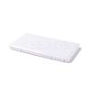 Flat Plastic Boxes CON-P019-02A-1
