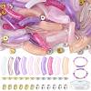 DIY Jewelry Making Kit DIY-FS0009-09B-1
