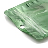 Plastic Packaging Yinyang Zip Lock Bags OPP-F001-03D-3
