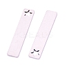 Stainless Steel Big Pendants LS-STAS-WH0023-32A-1
