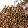 TOHO Round Seed Beads SEED-JPTR11-1825-1