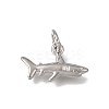 Brass Charms KK-CBA70BD-05A-P-1