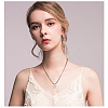 Tibetan Style Alloy Charms PALLOY-PH0005-73-6
