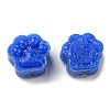Paw Print Sealing Wax Particles SCRA-PW0012-02A-12-2