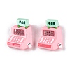 Supermarket Theme Opaque Resin Decoden Cabochons LS-RESI-N039-115E-1