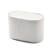 PU Imitation Leather Watch Display Pillows BDIS-XCP0001-02-2