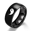 667 Stainless Steel Finger Rings for Couple FS-WG36037-03-1