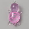 Luminous Resin Pendants JACR-TAC0003-04A-04-1