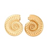 304 Stainless Steel Stud Earrings for Women EJEW-L296-020G-4