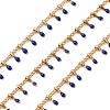 304 Stainless Steel Curb Chains STAS-R100-09A-09-1