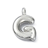 Anti-Tarnish 304 Stainless Steel Pendants STAS-U033-02P-G-1