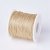 Polyester Metallic Thread OCOR-F008-G07-2