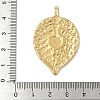 304 Stainless Steel Pendants STAS-D127-20A-G-3