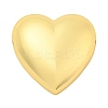 Rack Plating Brass Pendants KK-Z063-12G-1