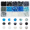 DIY Beads Jewelry Making Finding Kit DIY-PH0020-96-1