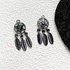 Alloy Pendants PW-WGD0AC6-10-1