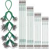 Steel Fishing Wire Leaders FIND-FH0001-02B-1