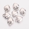 Valentine Day Ideas for Her Tibetan Style Alloy Charms LS-X-EA526Y-NF-1