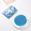 12/0 Glass Seed Beads SEED-A006-2mm-103B-5
