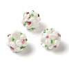 Handmade Lampwork Beads LAMP-B025-03A-04-1