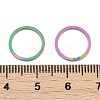 Ion Plating(IP) 304 Stainless Steel Linking Ring STAS-S079-13-B03-M-NF-3