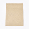 Resealable Kraft Paper Bags OPP-S004-01A-3