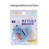 MIYUKI Half TILA Beads X-SEED-J020-HTL4577-5