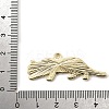 Alloy Enamel Pendants FIND-U030-17B-G-3