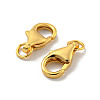 925 Sterling Silver Lobster Claw Clasps LS-STER-C005-10G-2