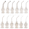 Stainless Steel Blunt Tip Dispensing Needles TOOL-BC0001-06P-1