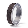Braided Nylon Threads NWIR-E023-1mm-16-2