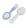 Alloy Enamel Pendants LS-FIND-I065-01C-P-2