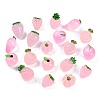 Opaque Resin Decoden Cabochons RESI-M050-06C-1