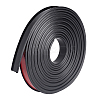 U-Shaped Self-adhesive TPE Edge Guard Strips AJEW-WH0258-212-1