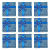 Cardboard Jewelry Set Box CON-TAC0011-01A-1
