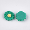 Resin Cabochons CRES-T010-60A-2