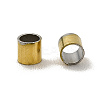 Ion Plating(IP) 304 Stainless Steel Beads STAS-H0179-01B-G-1