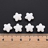 Opaque Acrylic Beads MACR-S373-26-A10-5