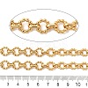 304 Stainless Steel Chains STAS-M075-04G-2