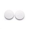 Tarnish Resistant 316 Surgical Stainless Steel Cabochons LS-STAS-I118-13P-03-2